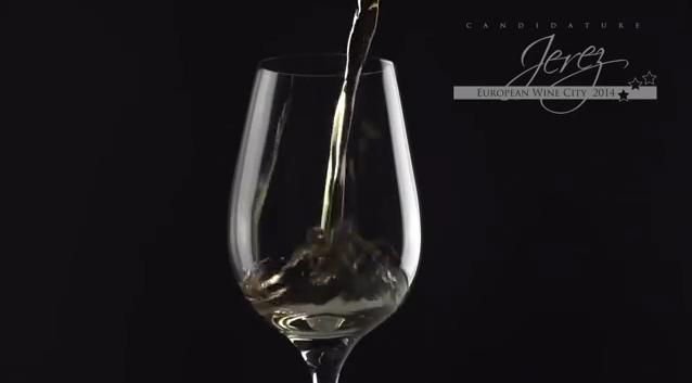Vídeo promocional de ‘Jerez, Ciudad Europea del Vino 2014’