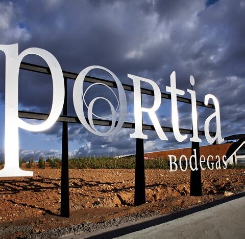 Aumentan las cifras de venta de Bodegas Portia en 2013 2