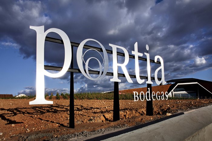 Aumentan las cifras de venta de Bodegas Portia en 2013