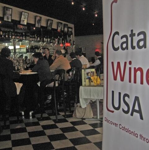 Catalan Wines USA introduce los vinos catalanes en California, Texas y Puerto Rico