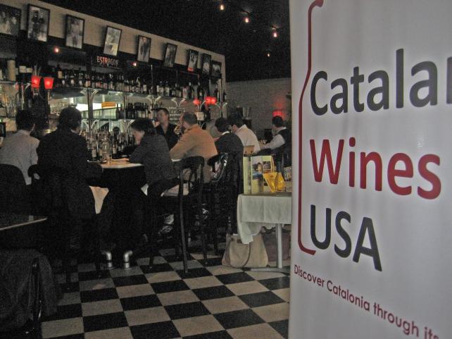 Catalan Wines USA introduce los vinos catalanes en California, Texas y Puerto Rico