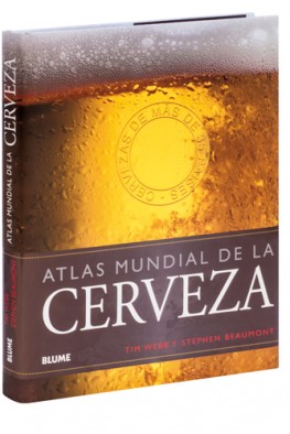 El Atlas mundial de la cerveza