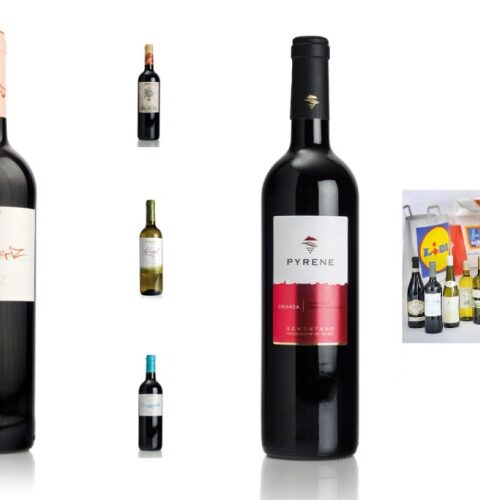 7 vinos del Lidl entre los premiados en los Bacchus 2014 1