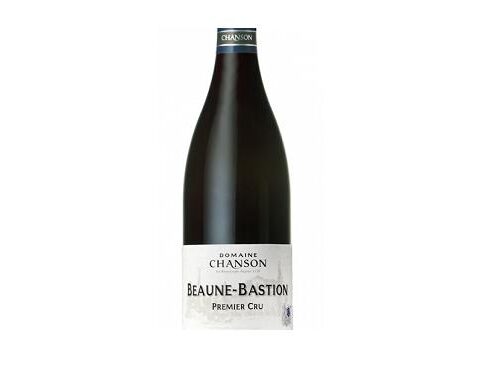 Beaune Bastion 1er Crue 2009 1