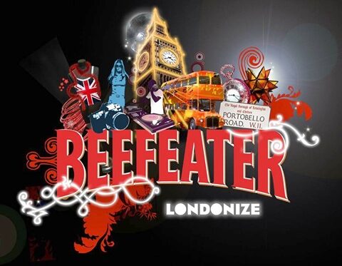 Beefeater, ginebra más premiada del mundo por décimo año consecutivo 1