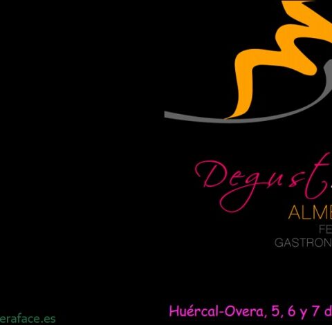 Festival Gastronómico Degustho Almería