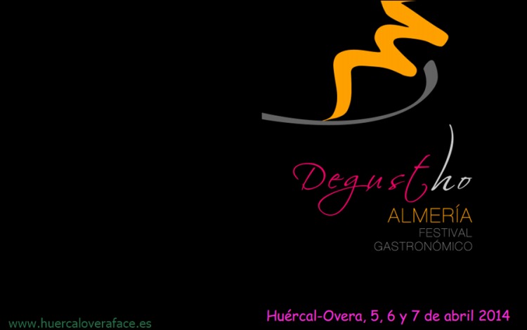 Festival Gastronómico Degustho Almería