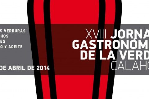 XVIII Jornadas Gastronómicas de la Verdura de Calahorra 2