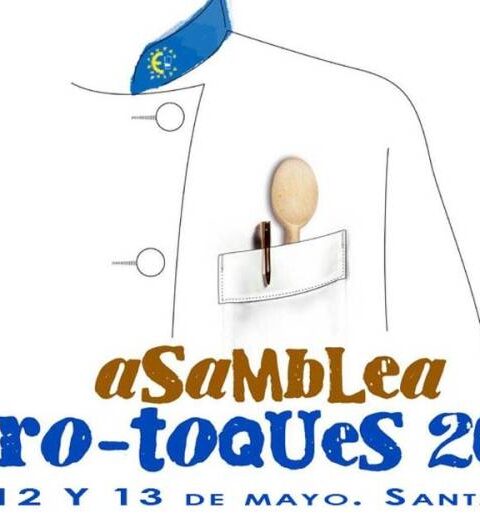 Asamblea de Euro-Toques en Cantabria