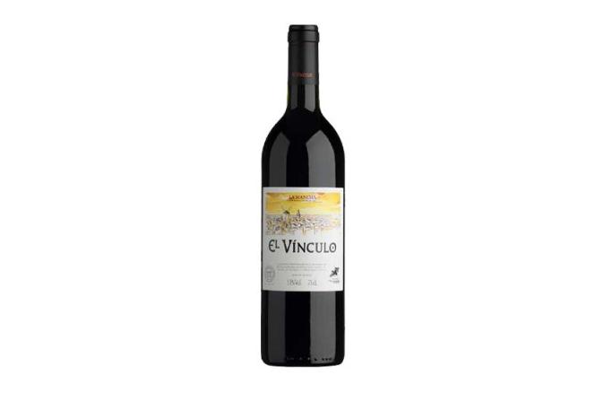 Los vinos institucionales escogidos para el 2014 de la D.O.Ca. Rioja