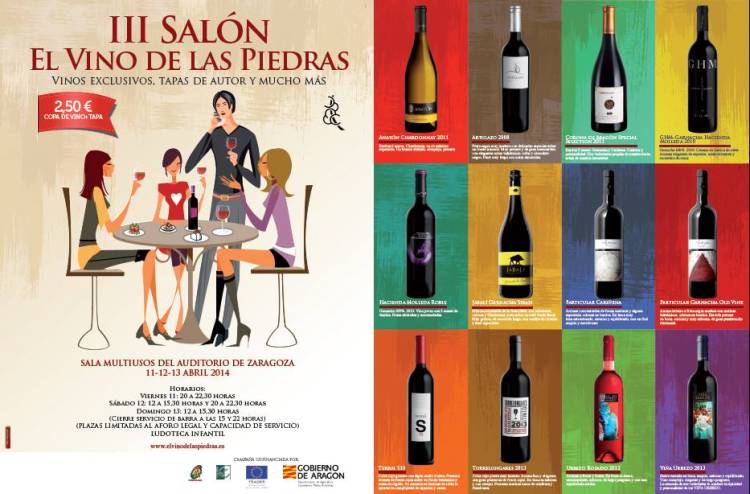 II edición de la Feria de las Cooperativas del vino del Priorat