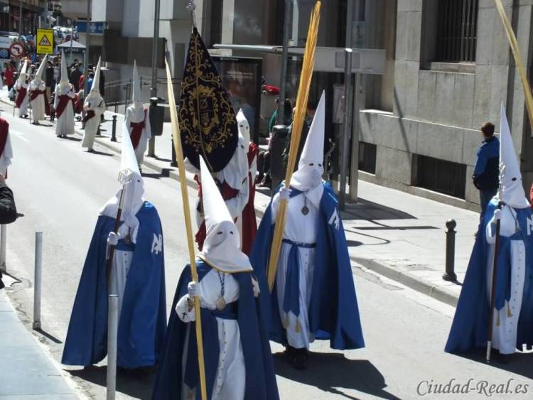La Semana Santa de Ciudad Real
