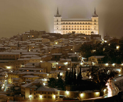 La Semana Santa de Toledo