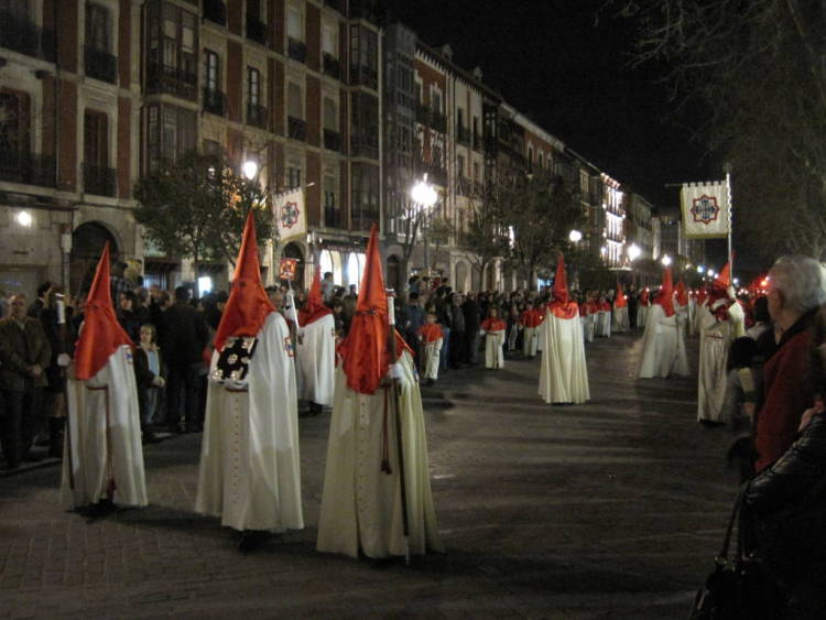 La Semana Santa en Cuenca