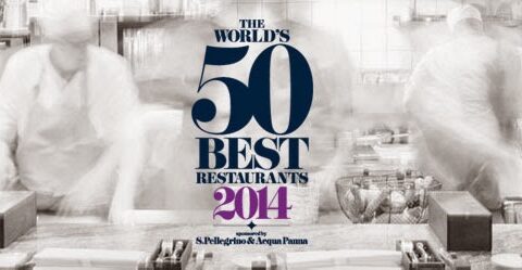 Todos los restaurantes españoles incluidos en The World’s 50 Best Restaurants desde su creación en 2003