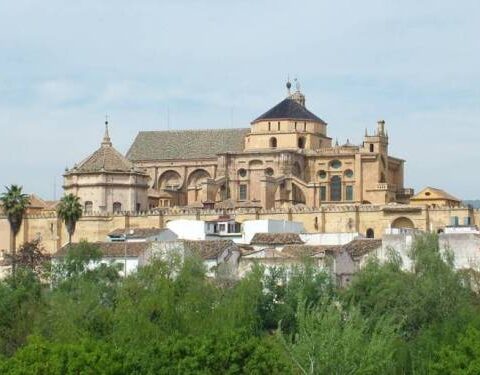 Visita nocturna a la Catedral de Córdoba