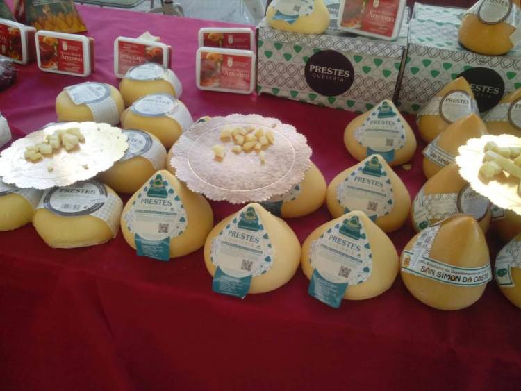 Feria del queso de Astorga 22