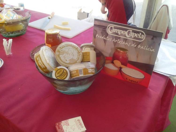 Feria del queso de Astorga 17