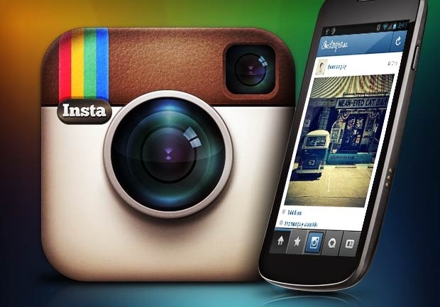 Comer gratis a cambio de enviar fotos a Instagram 1