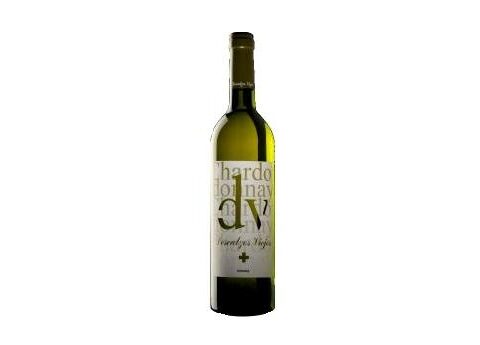 DV Chardonnay Blanco 2010 de Bodegas Descalzos Viejos 1