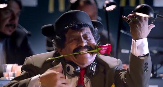 ¿Os parece gracioso cómo McDonald´s anuncia un bocadillo español en Australia? (ver vídeo) 1