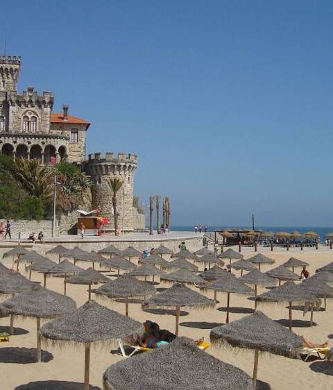 Portugal celebrará el Congreso Mundial de Turismo Gastronómico en 2015 1