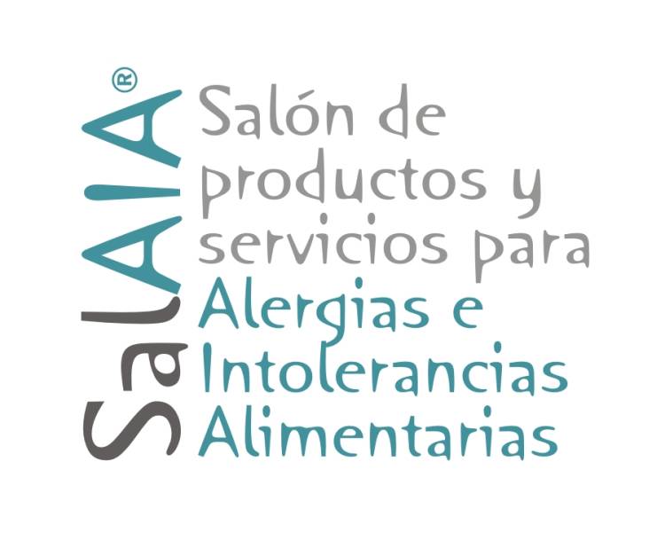 SalAIA 2014, 4ª edición del Salón de Productos y Servicios para Alergias e Intolerancias Alimentarias 1