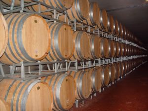 Aumentan un 20% las exportaciones de vino español hasta mayo 1