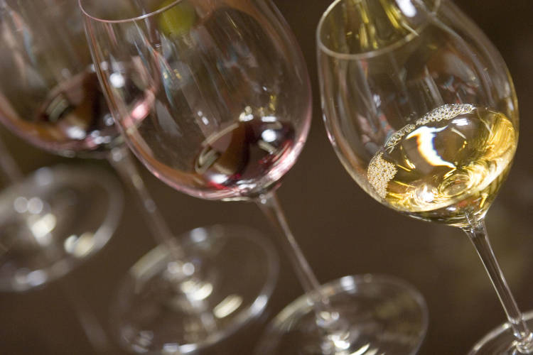 Conocemos ya el número de vinos que participarán en la Feira do Viño Rías Baixas