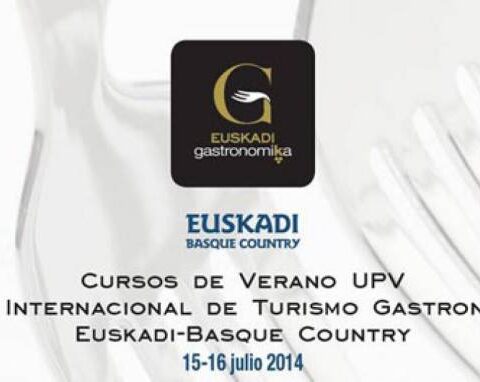 I Foro Internacional de Turismo Gastronómico de Euskadi 1