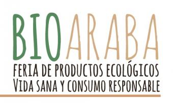 Bioaraba, Feria de Productos Ecológicos, Vida Sana y Consumo Responsable 1