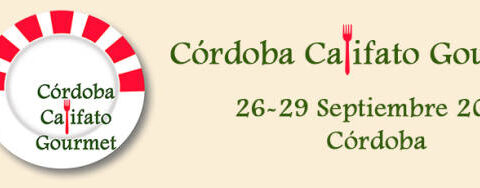 'Córdoba Califato Gourmet' ya no quedan entradas 1