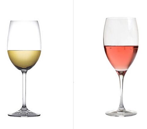 Los vinos blancos y rosados ¿son para el verano? 1