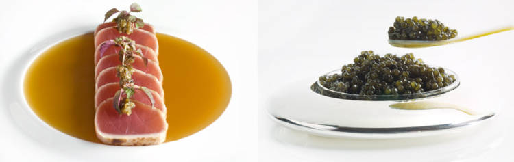 Visitando el mejor restaurante del mundo en pescados y mariscos 3