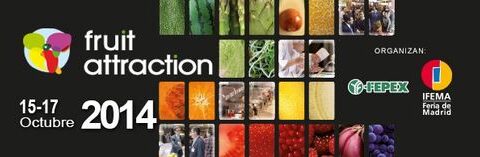 Fruit Attraction 2014 1