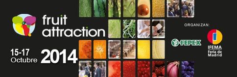 Fruit Attraction 2014 1
