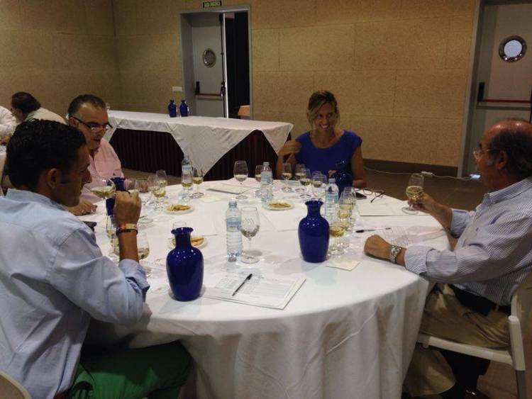 LIX Fiesta de la Vendimia 'Montilla-Moriles' 2014 1