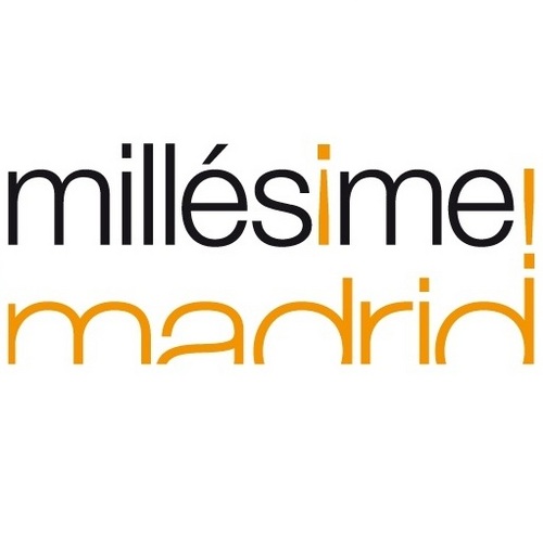 Millesime Madrid 2014 para el mes de octubre 1