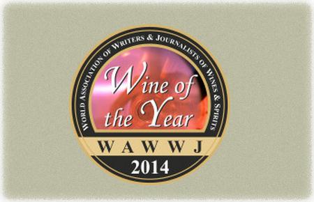 ¿Sabes cuáles son los 11 vinos españoles escogidos entre los 100 mejores del mundo en el 2014 por la  Asociación Mundial de Periodistas y Escritores de Vinos y Licores (WAWWJ)? 1