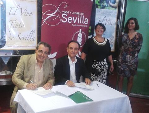 Se crea la Ruta de los Vinos y los Licores de Sevilla 1