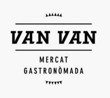 Van Van Mercat Gastronómada o el ejemplo del Streetfood 1