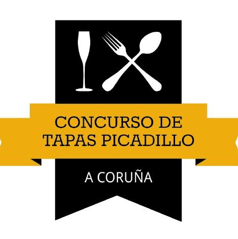 XI Concurso de tapas 'Picadillo' en A Coruña 1