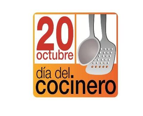 20 de octubre, Día Internacional del Cocinero 1