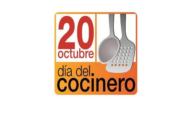 20 de octubre, Día Internacional del Cocinero 1