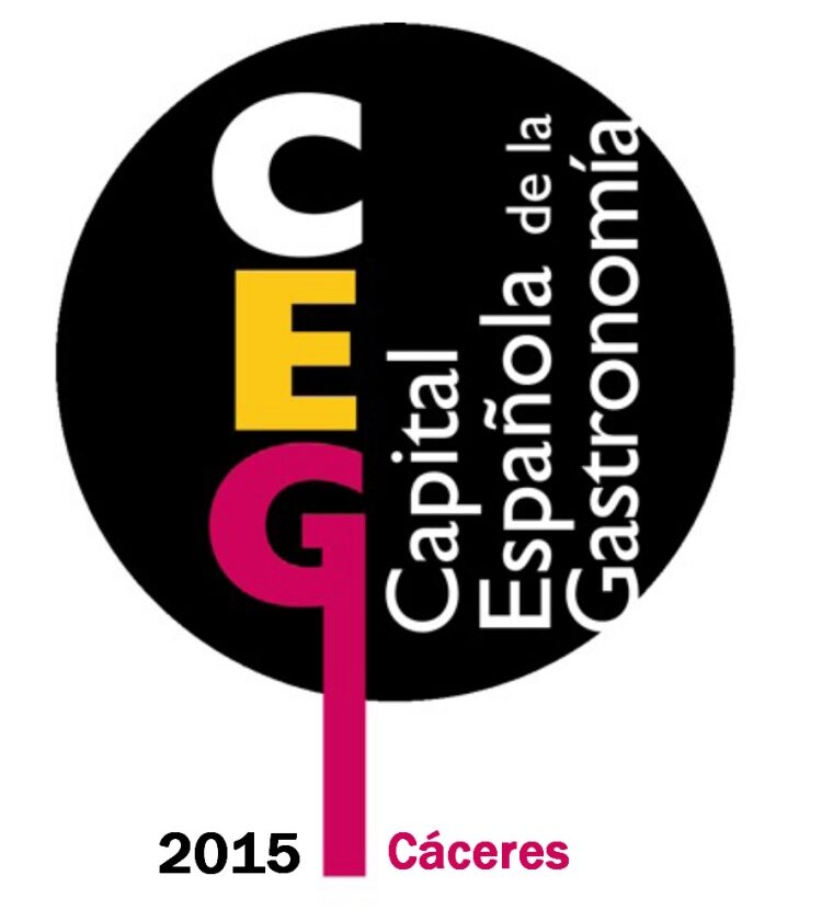 And the winner is.......   Cáceres será la Capital Española de la Gastronomía 2015 1
