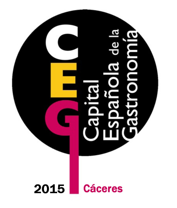 And the winner is…….   Cáceres será la Capital Española de la Gastronomía 2015