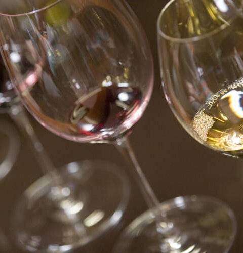 Cifras de la exportación de vino de España hasta agosto 1