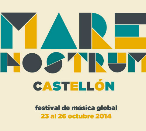 Festival ‘Mare Nostrum’ en Castellón 1