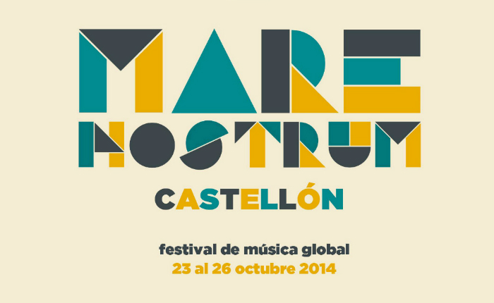 Festival ‘Mare Nostrum’ en Castellón