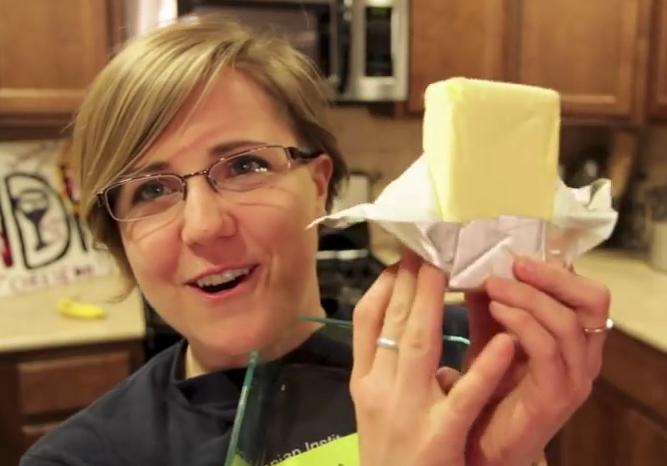 Hannah Hart, la cocinera 'borracha' que rompe records en Youtube 1